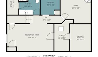 1242 State Road 229, Batesville, IN 47006