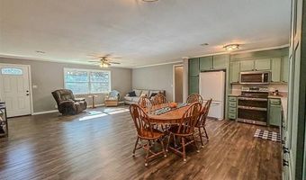 187602 N 4138 Rd, Antlers, OK 74523