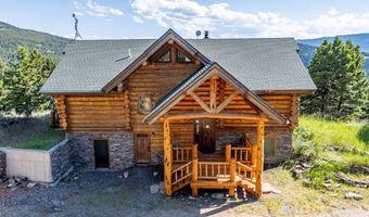 1062 Johnny Martinez Trl, Bozeman, MT 59715