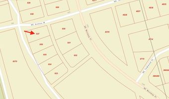 0 NE 7th St, Andrews, TX 79714