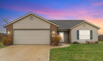 317 Sycamore Way, Avilla, IN 46710