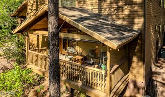 4491 Stone Pine Dr, Pinetop, AZ 85935