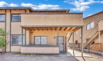 2341 Exeter Dr, Las Vegas, NV 89156