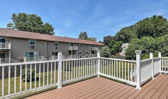 45 Countryside Dr, North Providence, RI 02904