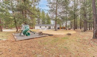 69707 Old Wagon Rd, Sisters, OR 97759