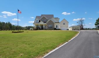 28669 Alabama Highway 251, Ardmore, AL 35739