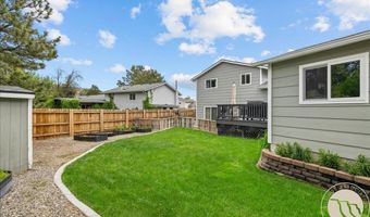 1403 Valley Heights Rd, Billings, MT 59105