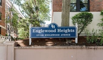 141 Englewood Ave 43, Boston, MA 02135