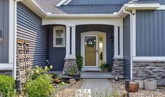 11094 Waterpoint Dr, Allendale, MI 49401