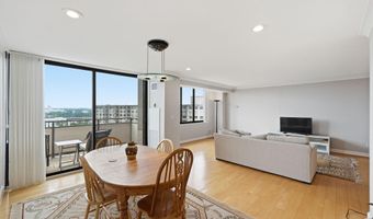 5225 POOKS HILL Rd 1819N, Bethesda, MD 20814