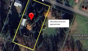 83 High St, Angelica, NY 14709