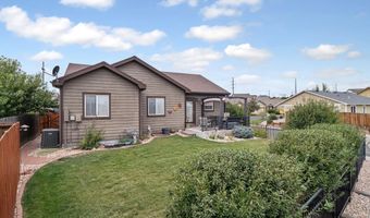 1101 MELODY Ln, Cheyenne, WY 82007