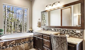 50 Via De Maria, Angel Fire, NM 87710