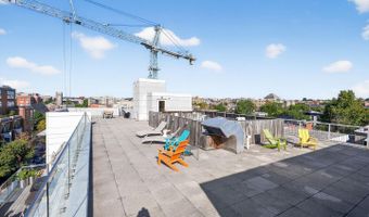 1445 CHURCH St NW #11, Washington, DC 20005