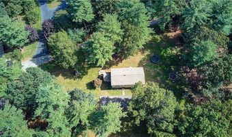 231 Shady Valley Rd, Coventry, RI 02816