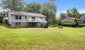 3521 ACCOKEEK Rd, Accokeek, MD 20607