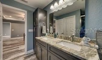 316 BENNETT St, Auburndale, FL 33823