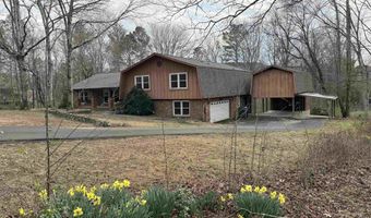 1975 Pine Lake Dr, Arab, AL 35016