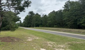 271 Lebanon Rd, Barnwell, SC 29812