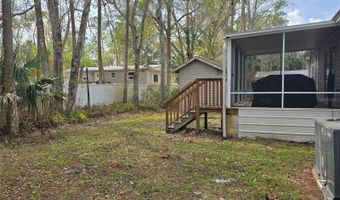 55921 FERN Rd, Astor, FL 32102