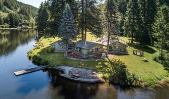 10265 RIDGE VIEW Ter, Birkenfeld, OR 97016