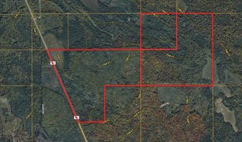 TBD US 141 Road Lukes Road, Amasa, MI 49903