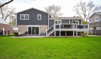 610 W Noyes St, Arlington Heights, IL 60005