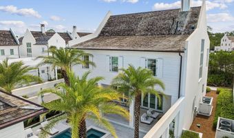 185 Kaiya Ave, Alys Beach, FL 32461