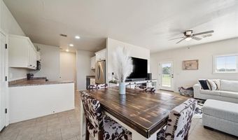 3465 N 205 Rd, Beggs, OK 74421