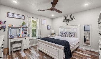 1430 Lakeview Estates Dr, Alma, AR 72921