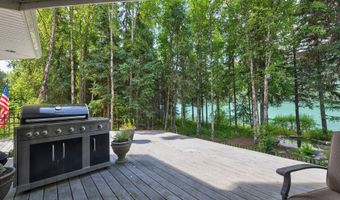 33983 Williams Rd, Cooper Landing, AK 99572