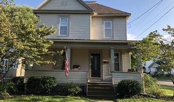 145 College Ave, Ashland, OH 44805