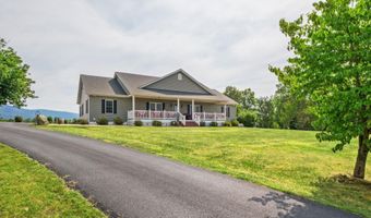 158 APPLE Ln, Afton, VA 22920