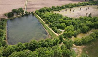 Jenkins Road, Alligator, MS 38720