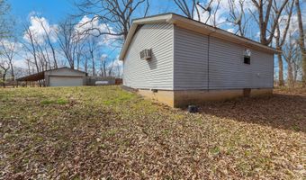 196 Pierce Rd, Beech Bluff, TN 38313