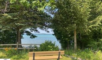 10773 TERRACE St, Alden, MI 49612