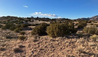 9 Acres Dulce St, Abiquiu, NM 87510