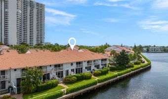 3748 NE 209th Ter, Aventura, FL 33180
