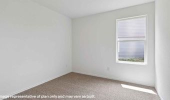 1708 Zander Ct Plan: Estero, Alvin, TX 77511