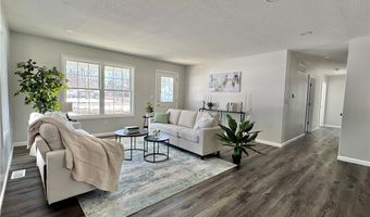 406 S Raccoon Rd, Austintown, OH 44515