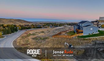 1420 Goodstein, Casper, WY 82601