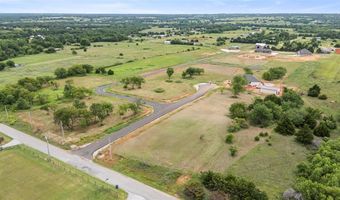1925 Valley Ranch Rd, Blanchard, OK 73010