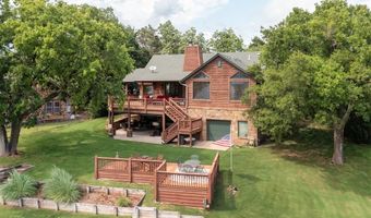 39 E Shore Dr, Arcadia, OK 73007