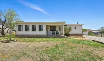 304 Calle Contento, Clifton, AZ 85533