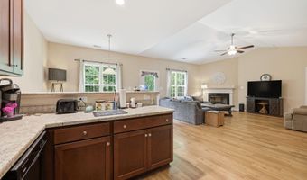 258 Whetstone Dr, Angier, NC 27501