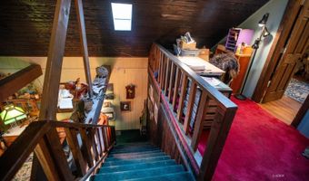 74521 Lively Ridge Rd, Albany, OH 45710