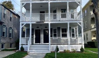 65 Burton St 1, Bristol, RI 02809