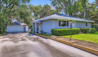 2712 9th Ave, Anoka, MN 55303