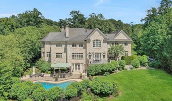 27 Marie Major Dr, Alpine, NJ 07620