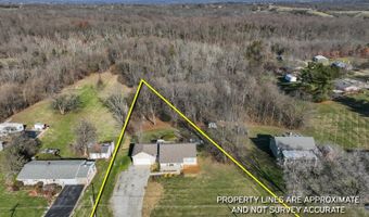 16242 State Road 148, Aurora, IN 47001